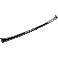 Ramm Bmw F30 F31 M Paket Bagaj Spoiler Parlak Siyah