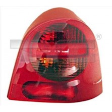 Tyc Renault Twıngo Arka Stop Sol 1998-2000 (Oem No:  7700426319)