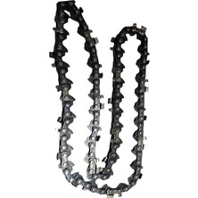 Motorlu Testere Zincir 1/4 4" 14 Diş Haktaş 1,1mm 0,43" Mini