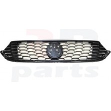 Dega Fiat Egea Ön Panjur Nikelajlu 2015- (Oem No:  735642866)