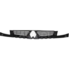 TŞT Renault Kangoo Ön Panjur Iç 2003-2005 (Oem No:  7701056411)