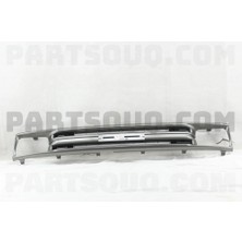 TŞT Toyota Hilux LN85 Ön Panjur Sıyah 1989-1997  (Oem No:  5311189130)