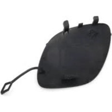 Wender Mercedes Tampon Çeki Kapağı W205 Ön -Luxury- 2018-21