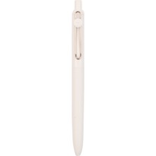 Uni-Ball Zento Hibrit Jel Kalem 0.7mm Bej Ubn-Zs (07)
