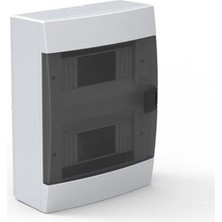 Horoz Plastik HOROZ 16'LI S.Ü. W OTOMAT KUTUSU (BEYAZ)