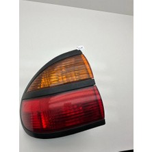 Tyc Renault Laguna Arka Dış Stop Sol 1998-2001 (Oem No:  7700420122)