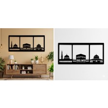 Zmt Design Kabe Mesciti Aksa