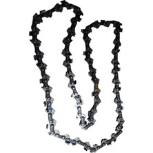 Motorlu Testere Zincir 91/28 Diş Husqvarna 1,3mm 0,50" Orjinal