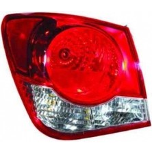 Tyc Cehvrolet Cruze Arka Stop Sedan Sol 2009-  (Oem No:  95965223)