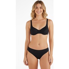 Ayyıldız 40546 Siyah Bikini Takımı