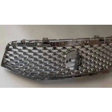 TŞT Sssangyong Korando Sport Ön Panjur 2012- 2017- (Oem No:  7875132600)