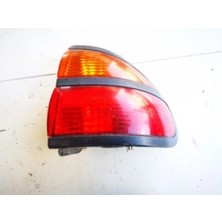 Tyc Renault Laguna Arka Dış Stop Sağ 1998-2001 (Oem No:  7700420123)