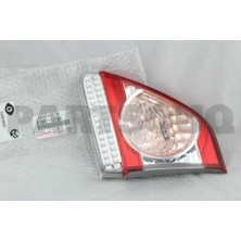 Tyc Toyota Corolla Arka Stop Iç Sedan Sağ 2010-2013 (Oem No:  8158112180)