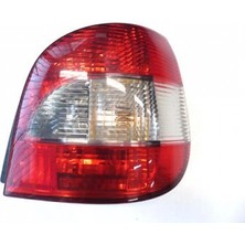 Tyc Renault Scenic Arka Stop Sağ 2000-2003 (Oem No:  7700428055)