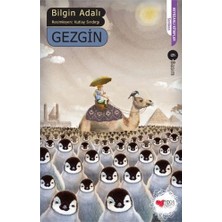 Gezgin-Bilgin Adalı