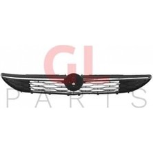 Dega Fiat Doblo Ön Panjur Nikelaj Bandlı 2015- (Oem No:  735618636)