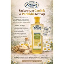 Schultz Yenileyici Şampuan 250 ml Boyalı ve Yıpranmış Saçlar İçin Onarıcı Canlandırıcı Bakım