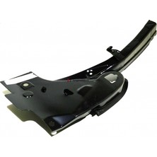 TŞT Renault Clio Arka Stop Yuva Sacı Sol 1998- 2007 (Oem No:  7751708266)