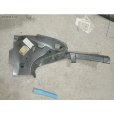 TŞT Renault Clio Arka Stop Yuva Sacı Sağ 1998- 2007 (Oem No:  7751708267)