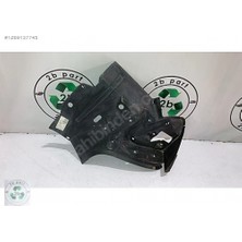 TŞT Renault Symbol Arka Stop Yuva Sacı Sol 2009-  (Oem No:  7782734374)