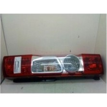 Tyc Fiat Ducato Arka Stop Sağ 2007 2013- (Oem No:  1366453080)