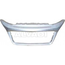 TŞT Fiat Ducato Ön Panjur Çerçevesı Grı 2014- (Oem No:  735590787)