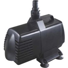 Resun King 5 Devirdaim Motoru 6000 L/H