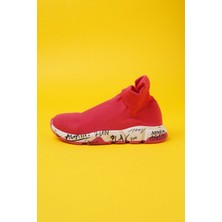 Katia & Bony Never Agaın Kıds Shoes Pembe