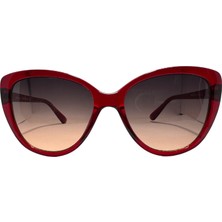 Swing SS272-C53 54-17-135 Polarize Güneş Gözlüğü