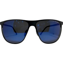Porsche Design P8609B 58-14-140 Güneş Gözlüğü