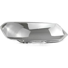 Gkl Vw Touareg Far Camı Sağ 2011-2014 7P1941006X