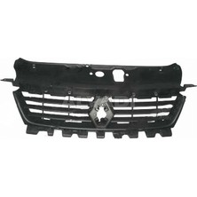 Dega Renault Symbol Ön Panjur 2009-  (Oem No:  8200700420)