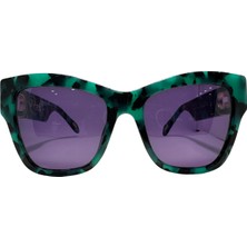 Just Cavalli JUSTCAVALLI-SJC037-54-19-COL.0921-140 Güneş Gözlüğü