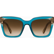 Just Cavalli Just Cavallı SJC024V-52-20-COL0931-140 Güneş Gözlüğü