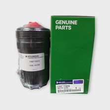 Hyundai 11Q7-71010 Yakıt Filtresi