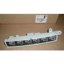 Tyc Peugeot Partner/1 2007 Ön Gündüz Farı SIY11 (Oem No:  9812662280)