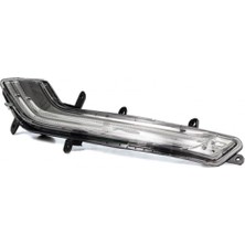 Tyc Peugeot 508 Gündüz Farı Ledlı Sağ 2014- (Oem No:  9807242280)