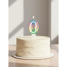 Parti Adresi Rakam Mum 0