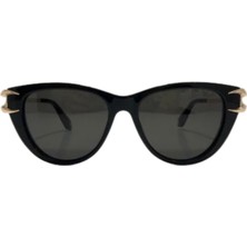 Roberto Cavalli Roberto Cavallı SRC031 55-17-145 Güneş Gözlüğü