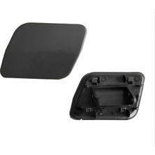 Gkl Vw Touareg 2007-2010 Far Yıkama Kapağı Sol 7L6807751B