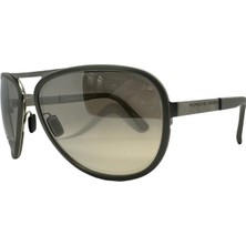 Porsche Design Porsche Desıgn P8567D-130-CAT.2-61-14 Güneş Gözlüğü