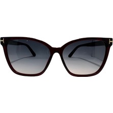 Marco Salvadori Marco Salvodari MS126-53-20-140-C46 Güneş Gözlüğü