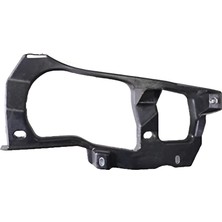 Gkl Vw Touareg 2010-2015  Far Alt Braket Sag 7P6806510