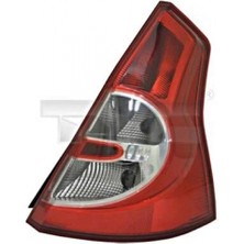 Tyc Dacia Sandero Arka Stop Sağ 2008-2012 (Oem No:  8200734824)