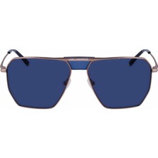 Karl Lagerfeld KL350S-718-58-13-140-3 Güneş Gözlüğü