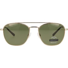 Serengeti Carroll SS542005 53-18-145 Güneş Gözlüğü