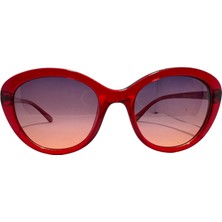 Swing SS186-C383 51-19-135 Polarize Güneş Gözlüğü