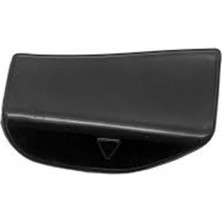 Wender Mercedes Tampon Çeki Kapağı V167 C167 Arka -/////amg- 2019-22