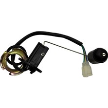 Rmg Spark 50 Benzin Şamandırası