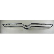 TŞT Citroen C Elysee Ön Panjur Iç Sıyah 2012-  (Oem No:  9676961880)